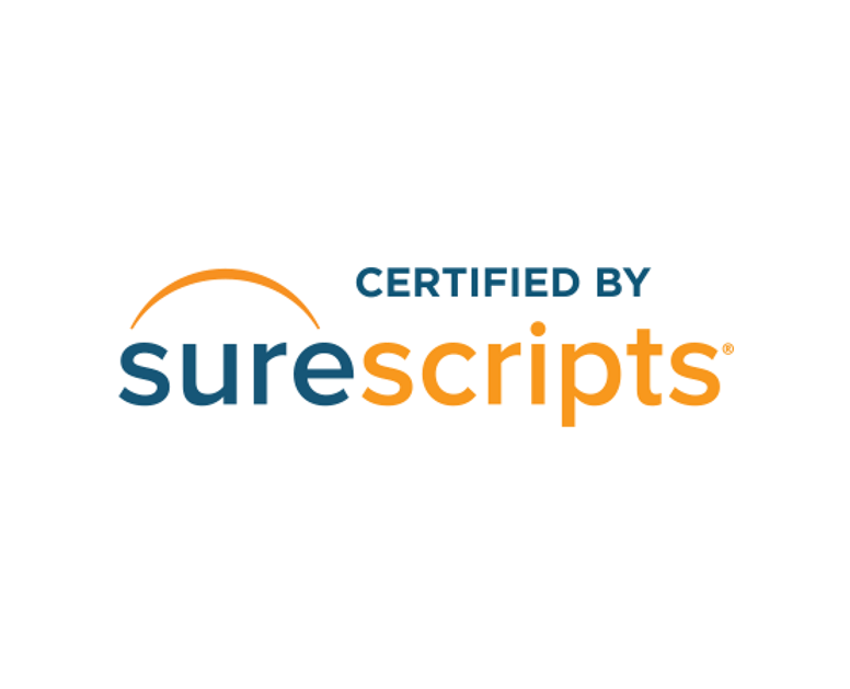 Surescipts certification